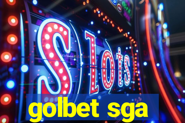 golbet sga